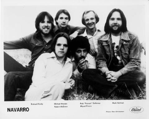 Navarro Promo Print
