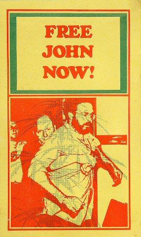 John Sinclair Postcard