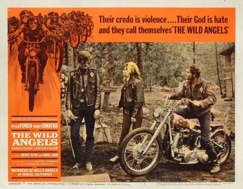 Peter Fonda Poster