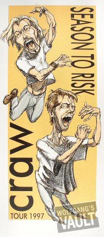 Season to Risk Poster