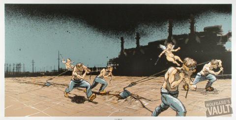 Season to Risk Poster