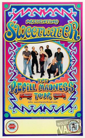 Sweetwater Poster