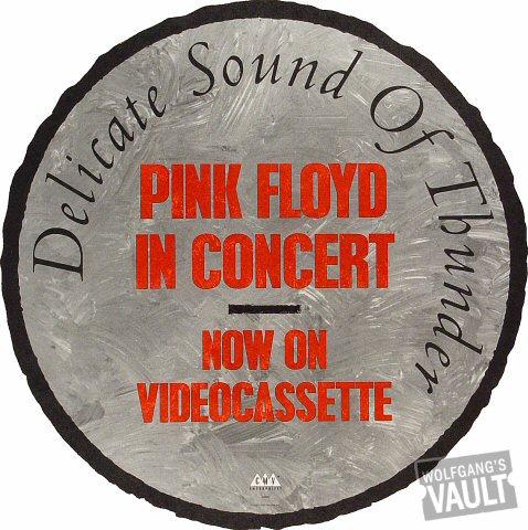 Pink Floyd Poster
