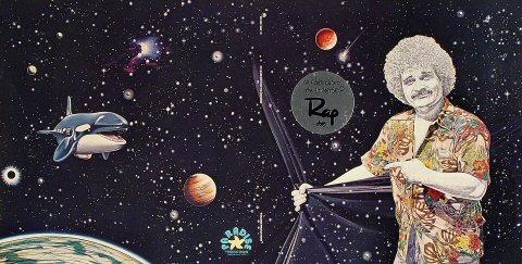 Rap Reiplinger Poster