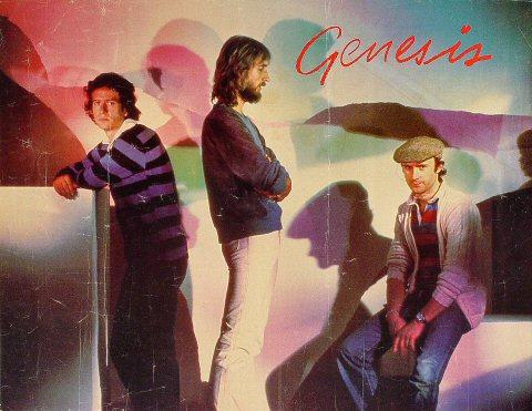 Genesis Poster