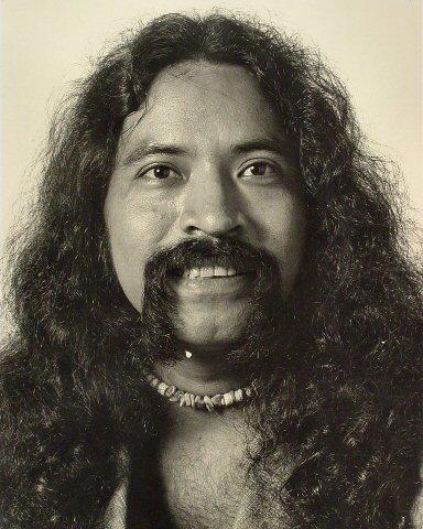 Cecilio and Kapono Poster