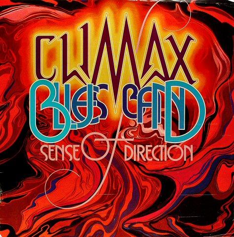 Climax Blues Band Poster