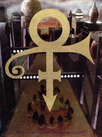 Prince Poster