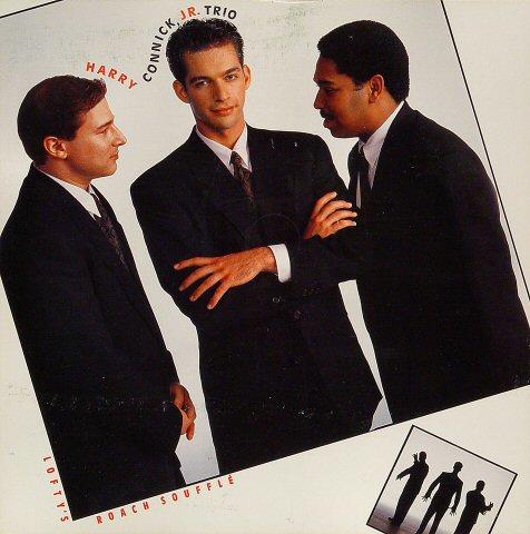 Harry Connick Jr. Poster