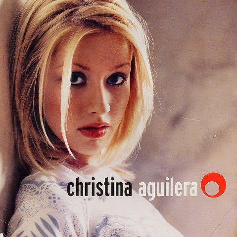 Christina Aguilera Poster