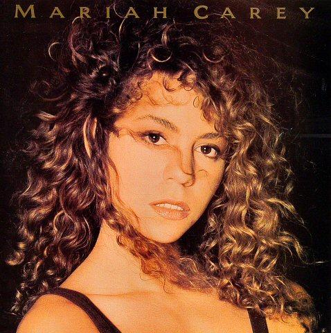 Mariah Carey Poster