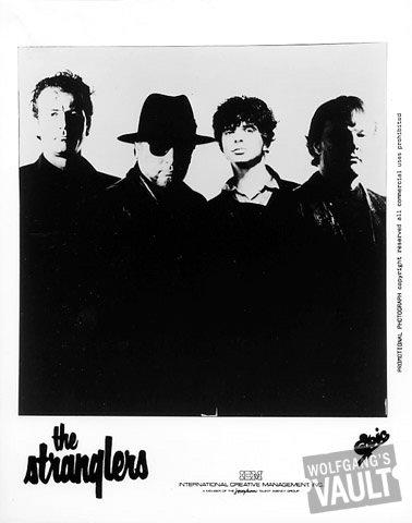 The Strangers Promo Print