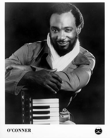 O'Conner Promo Print