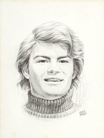 Micky Dolenz Handbill