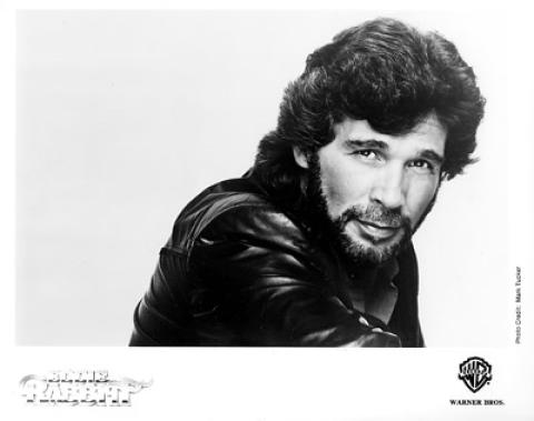 Eddie Rabbitt Promo Print