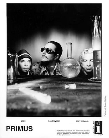 Primus Promo Print