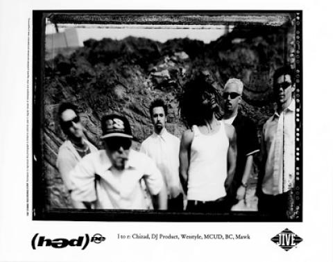 Hed Pe Promo Print