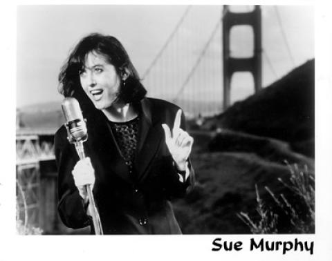Sue Murphy Promo Print