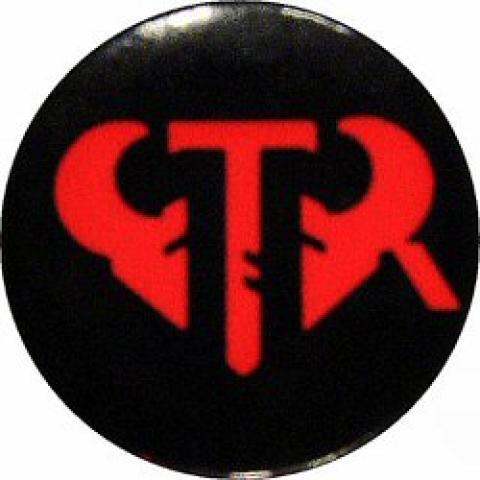 GTR Pin