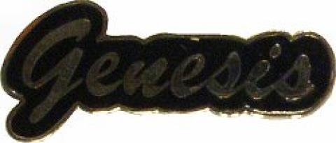 Genesis Pin