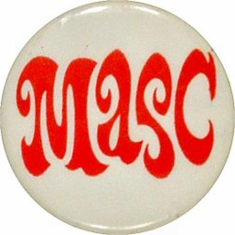 Masc Pin