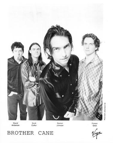 Brother Cane Promo Print