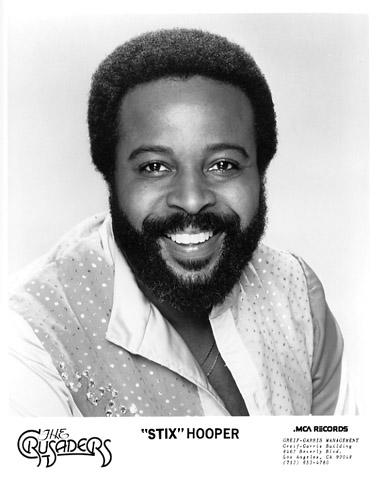 The Crusaders Promo Print