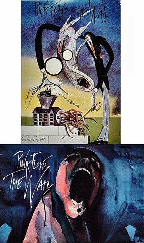 Pink Floyd Poster