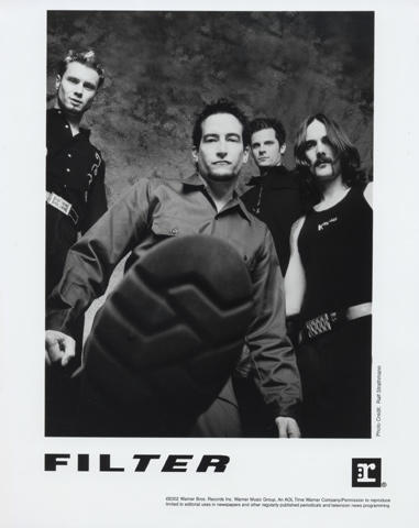 Filter Promo Print