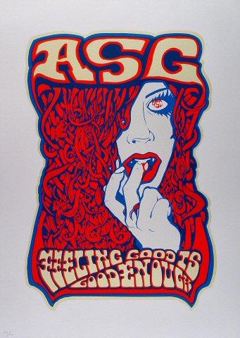ASG Poster