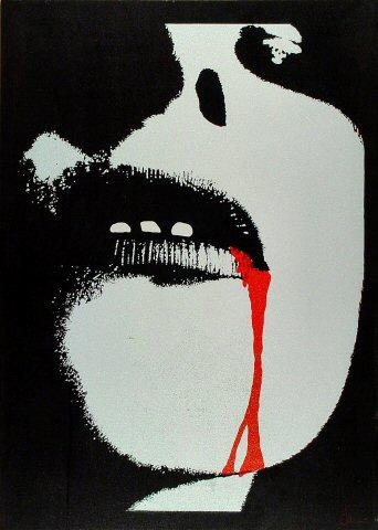 Eating Men Poster