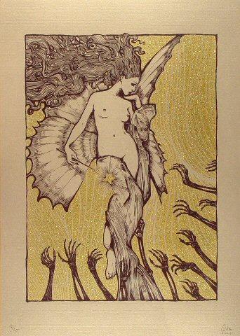 Fairytale Poster