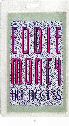 Eddie Money Laminate