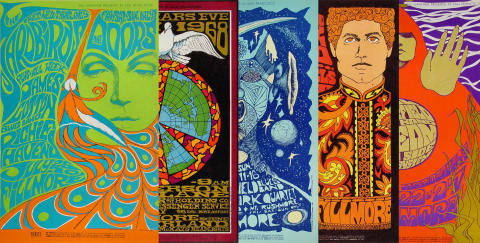 Bonnie MacLean Poster Set Poster