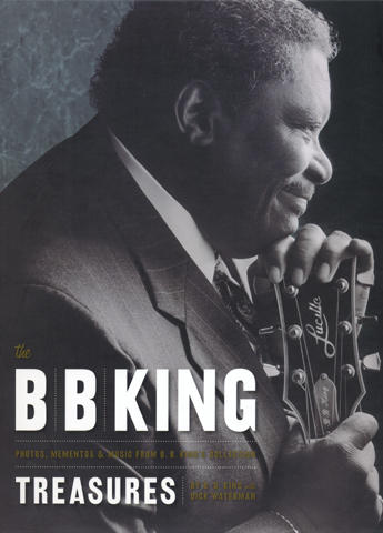 The B.B. King Treasures