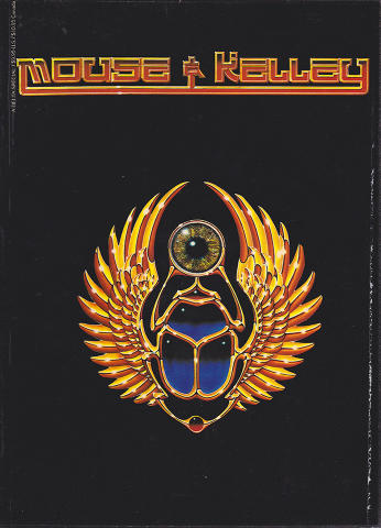 Mouse & Kelley