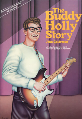 The Buddy Holly Story