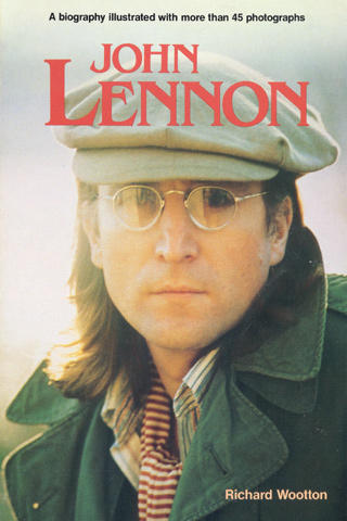 John Lennon