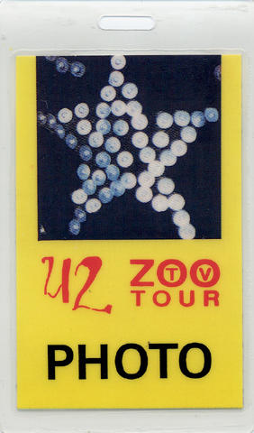U2 Laminate