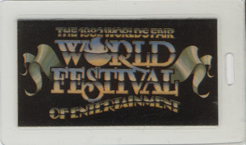 Ronald Reagan Laminate