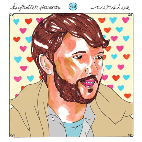 Cursive / Fake Problems Vinyl 12"