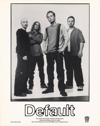 Default Promo Print