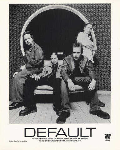 Default Promo Print