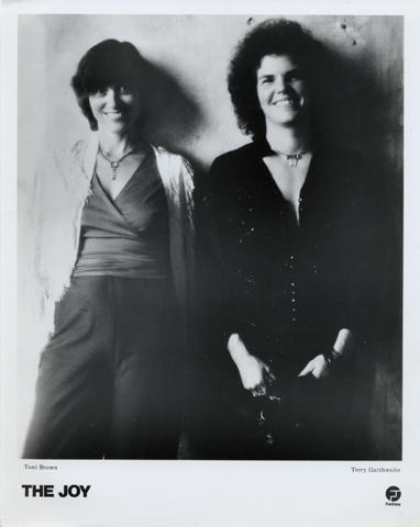 Joy of Cooking Promo Print