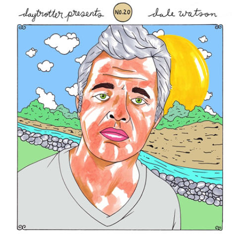 Dale Watson / Charlie Parr Vinyl 12"