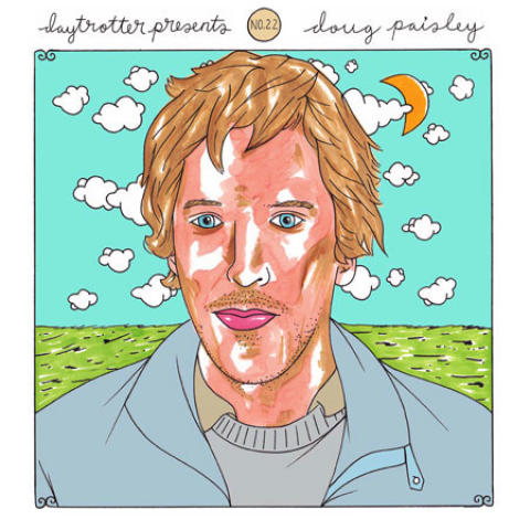 Doug Paisley / Phil Ochs Vinyl 12"