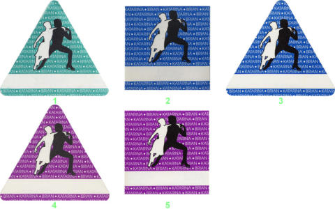 Brian Boitano Backstage Pass