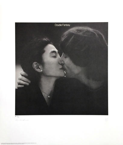 John Lennon Poster