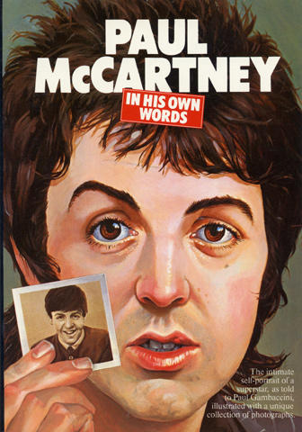 Paul McCartney: In His Own Words