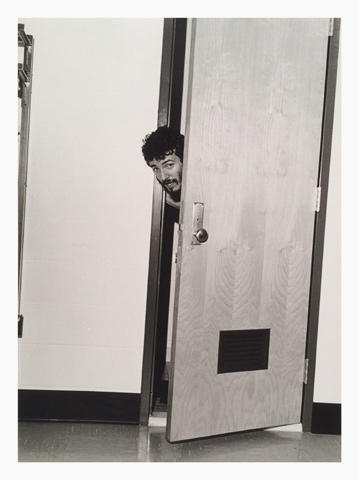 Bruce Springsteen Poster